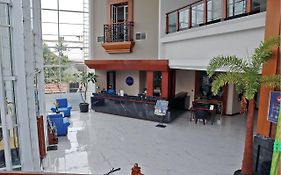 Dafam Semarang Hotel
